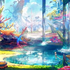 Project Life is RPG Concept