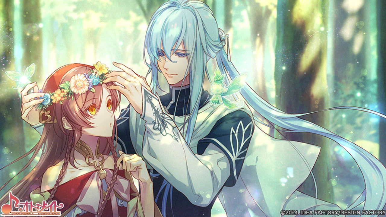 Radiant Tale Artwork 002