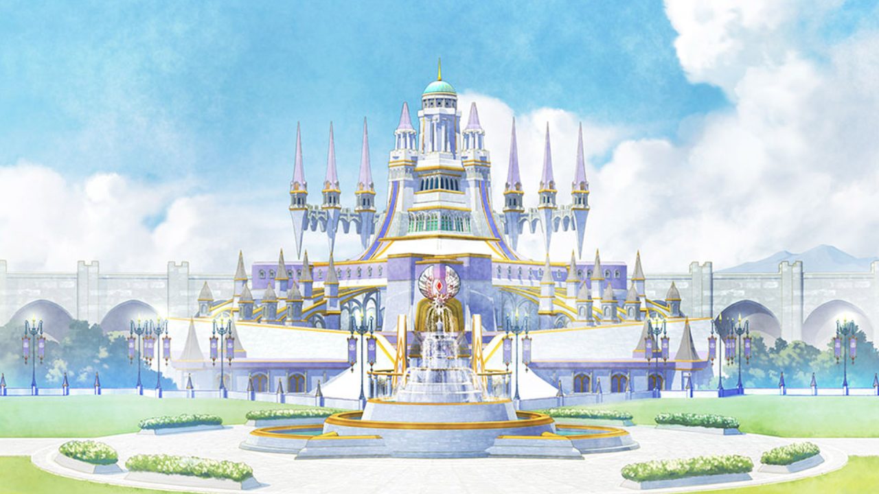 Radiant Tale Artwork 003