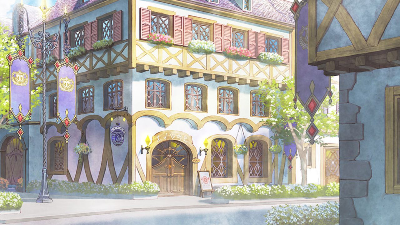 Radiant Tale Artwork 004