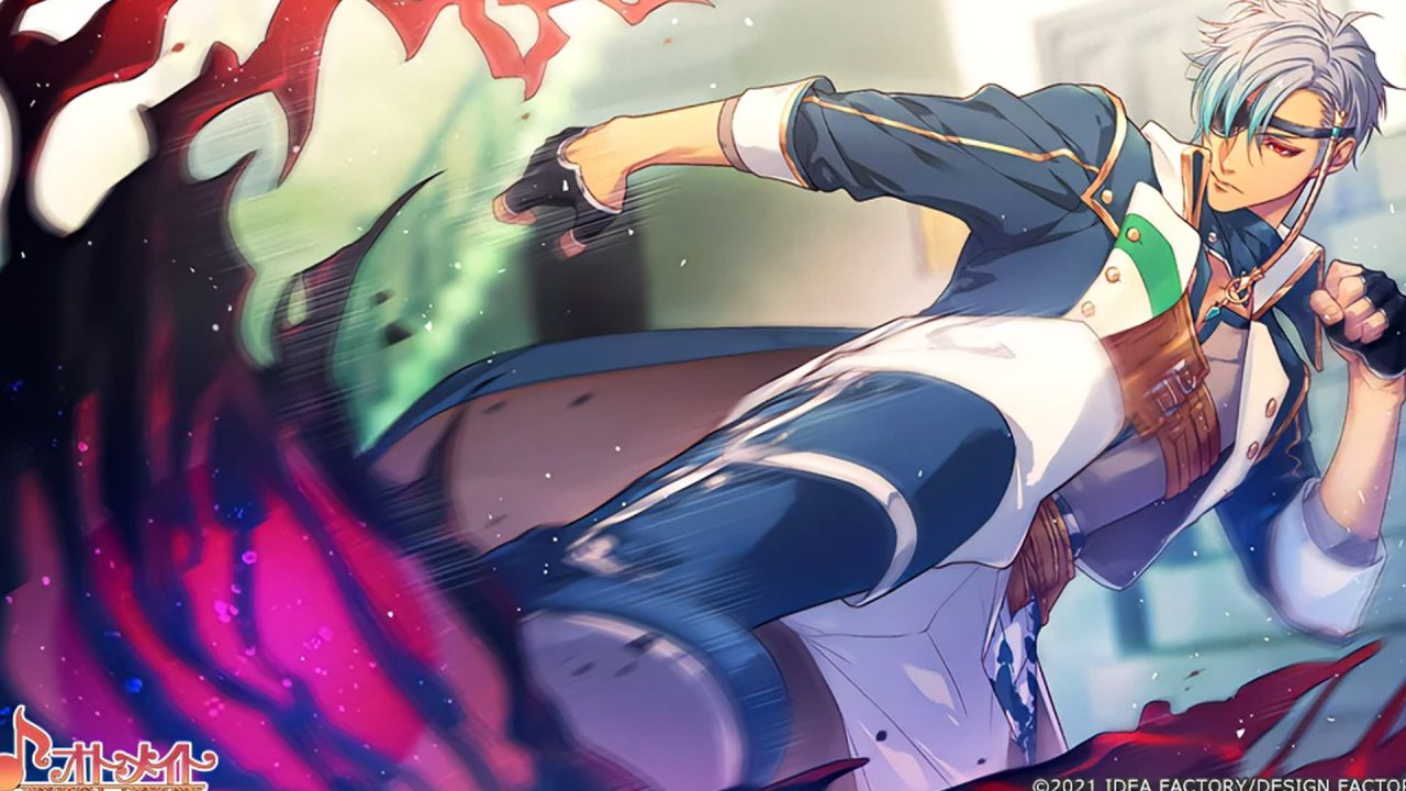 Radiant Tale Artwork 008
