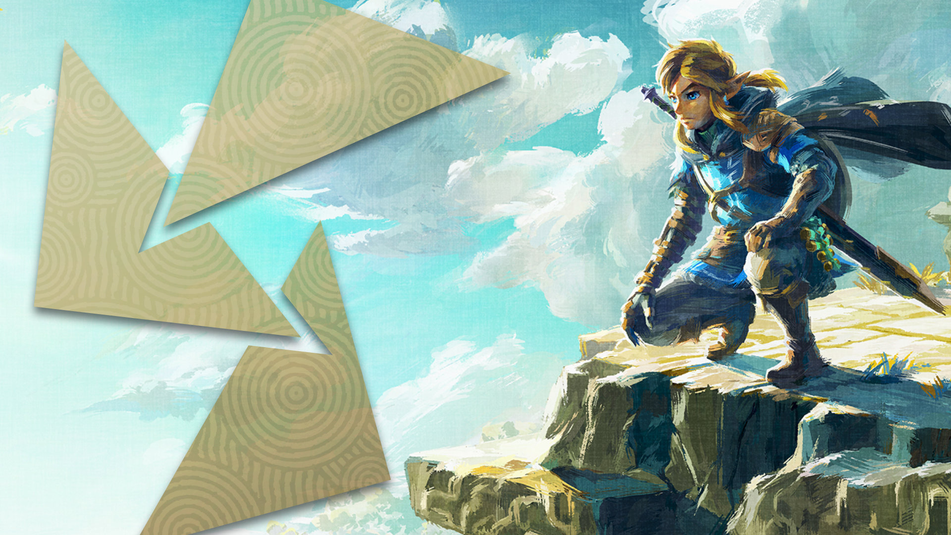 Random Encounter 269 - Zelda: Tears of the Kingdom