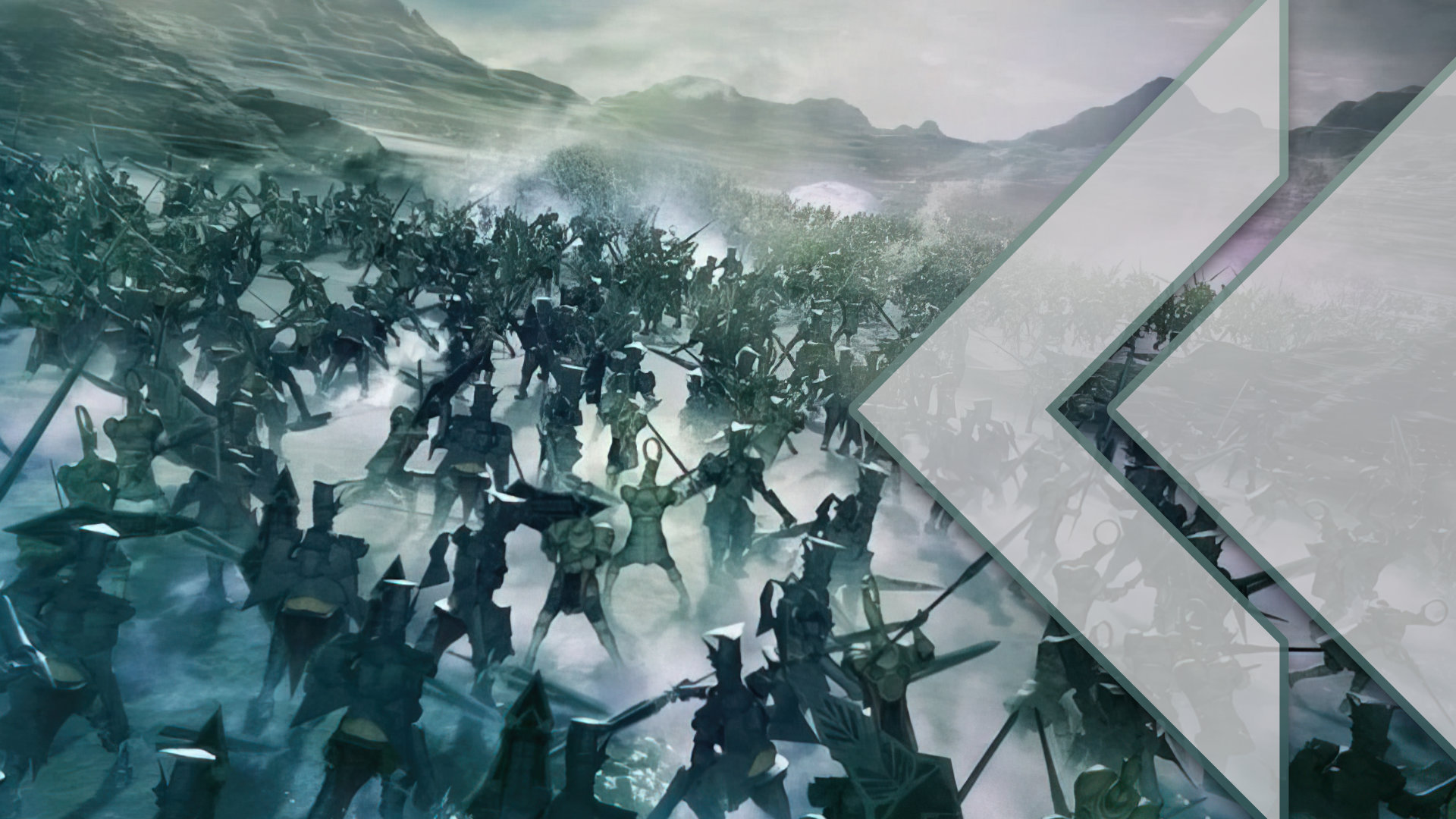 Retro Encounter 375 Lost Odyssey