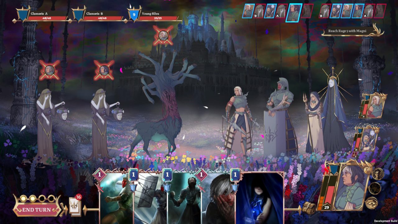 Shattered Heaven Screenshot 002