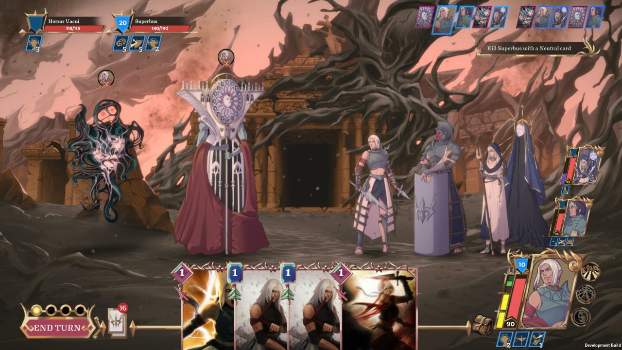 Shattered Heaven Screenshot 009