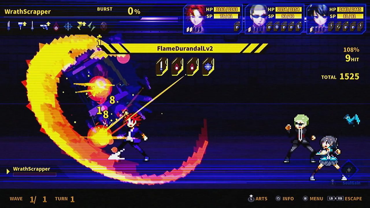 Soulvars Screenshot 002