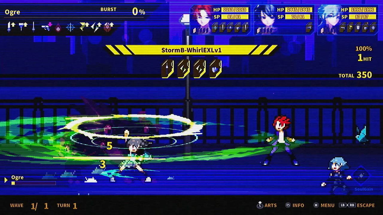 Soulvars Screenshot 006