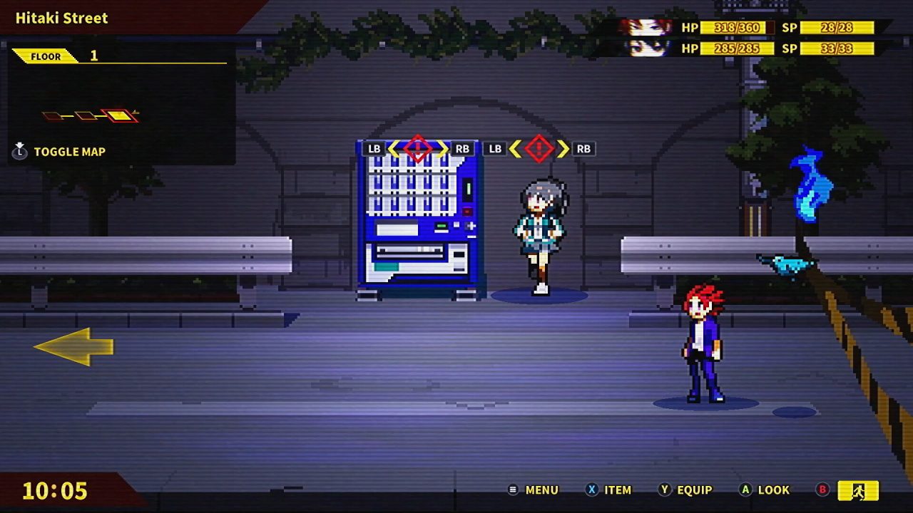 Soulvars Screenshot 008