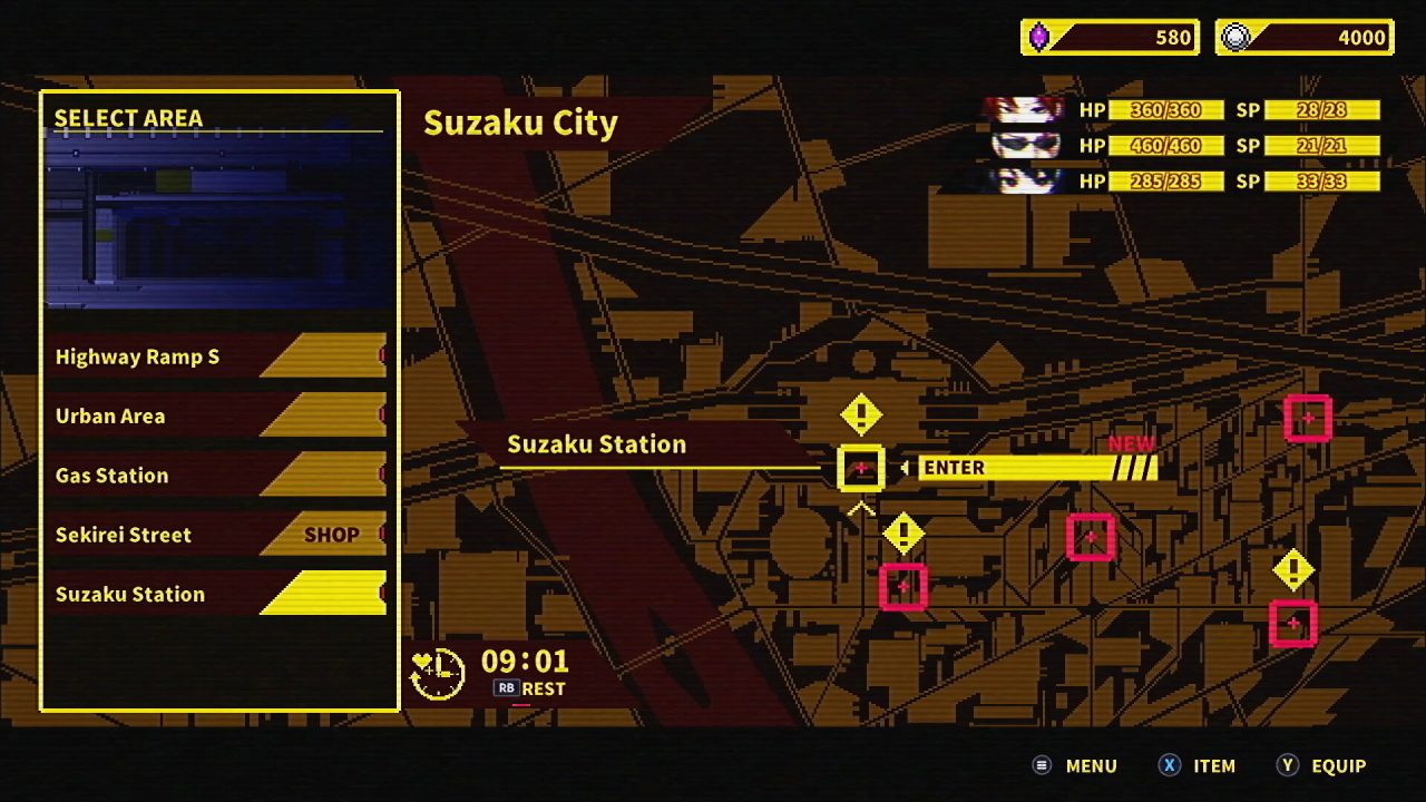 Soulvars Screenshot 010