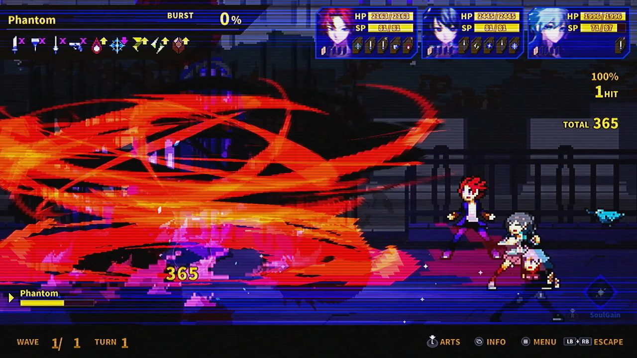 Soulvars Screenshot 011