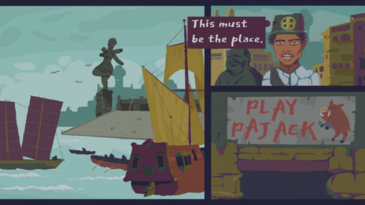 The Case of the Golden Idol Screenshot 006