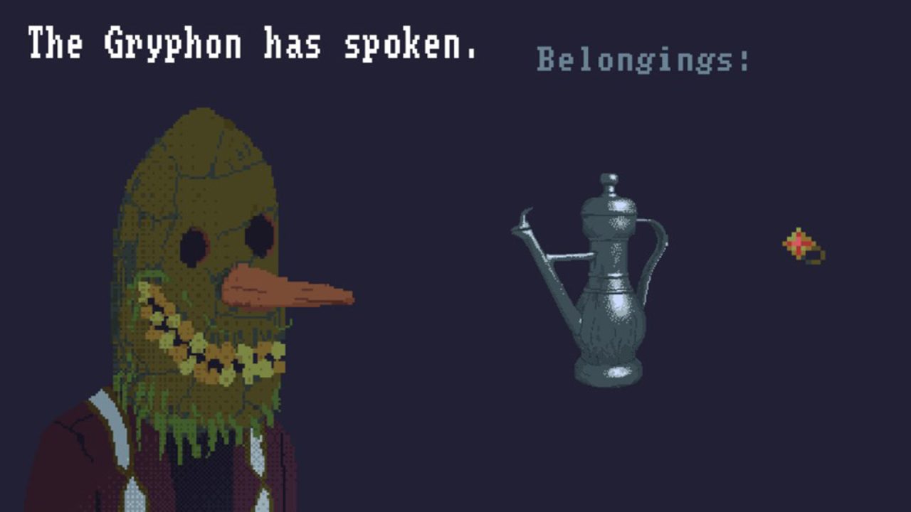 The Case of the Golden Idol Screenshot 007