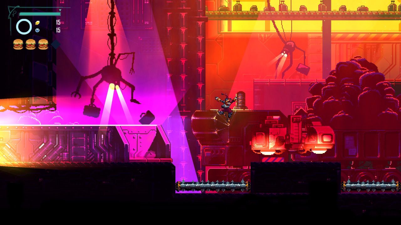 Altered Alma Screenshot 002