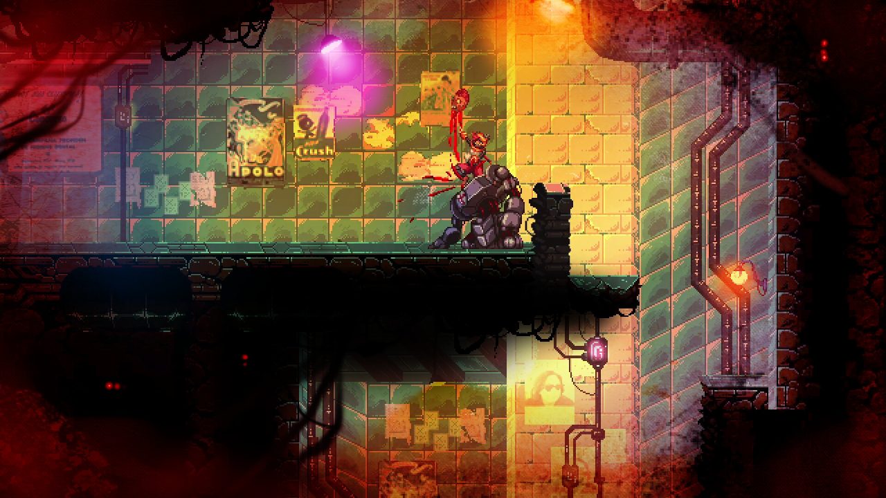Altered Alma Screenshot 005