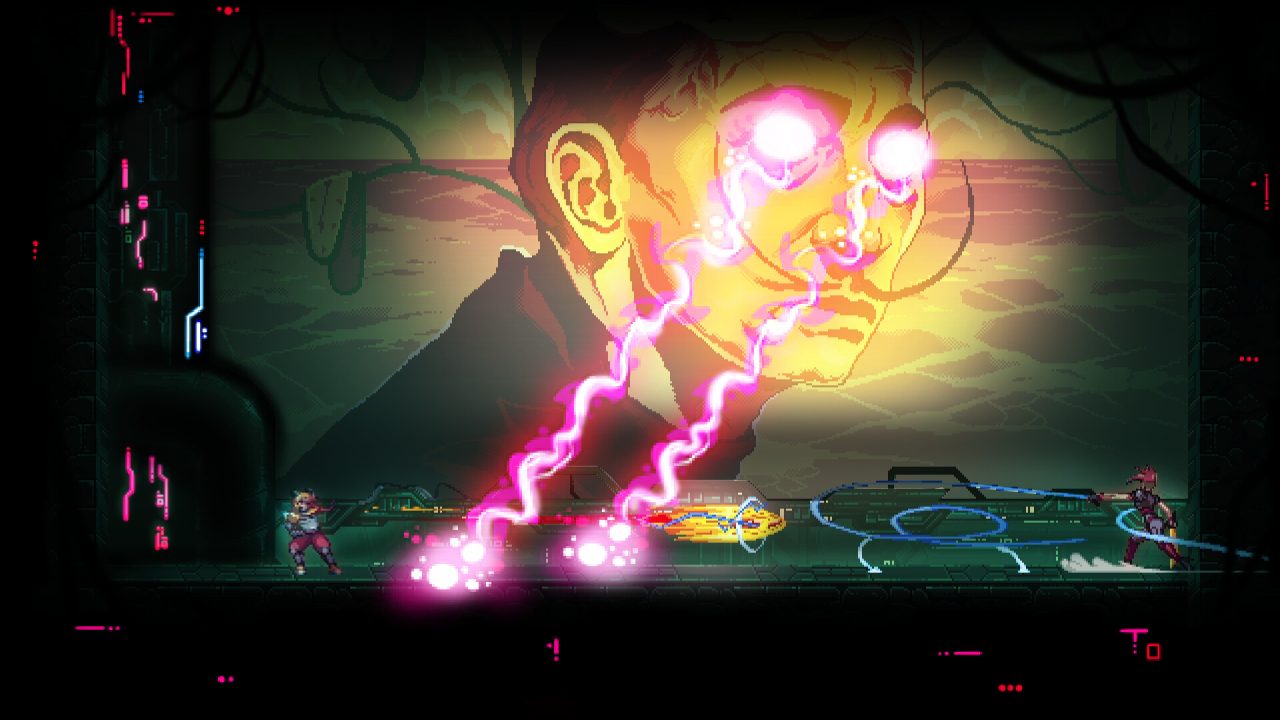 Altered Alma Screenshot 006