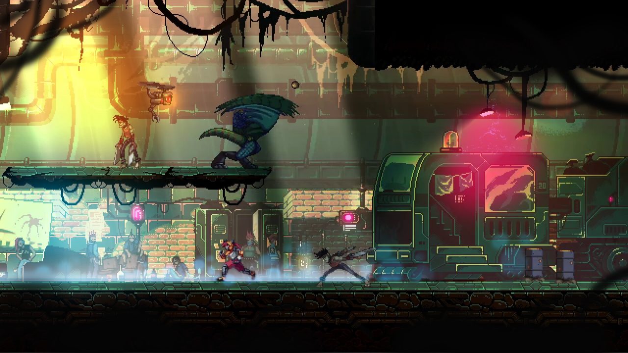Altered Alma Screenshot 007