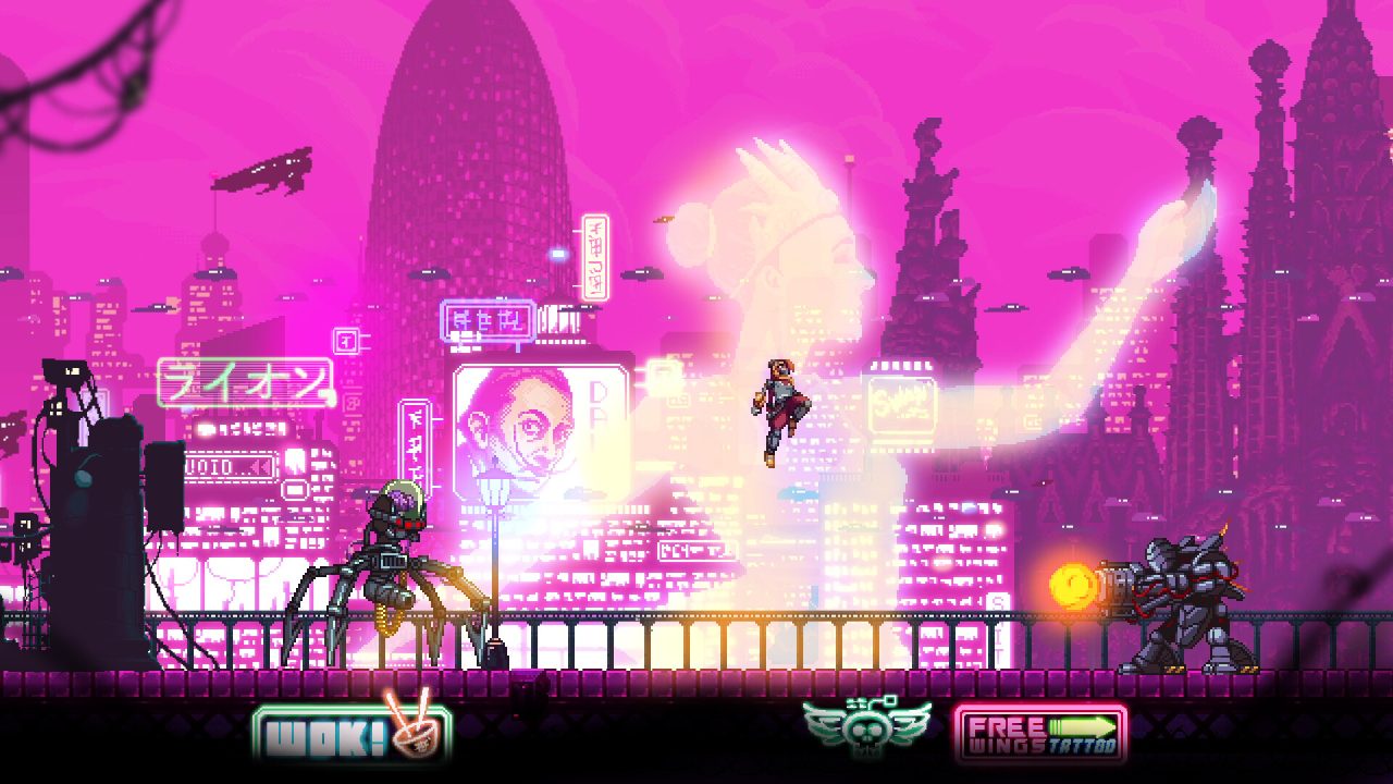 Altered Alma Screenshot 008