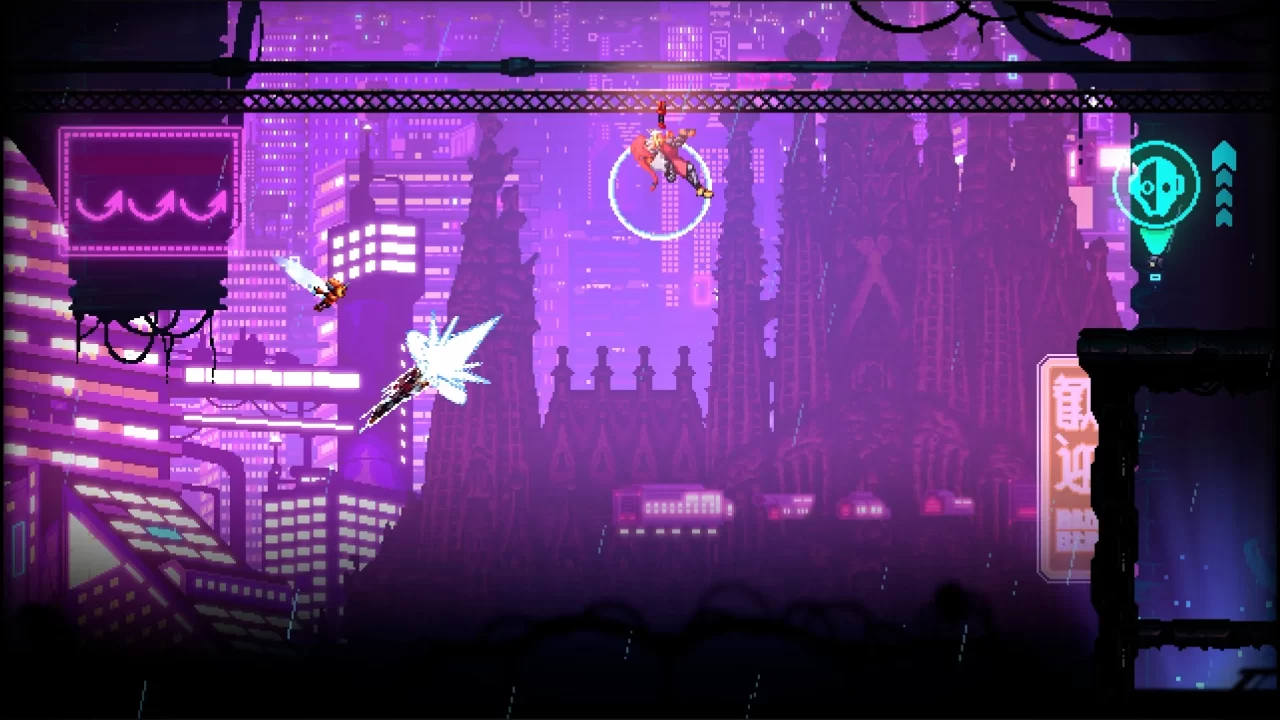 Altered Alma Screenshot 017