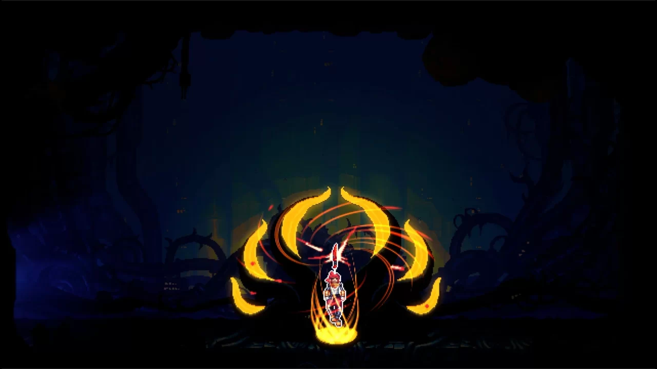 Altered Alma Screenshot 027