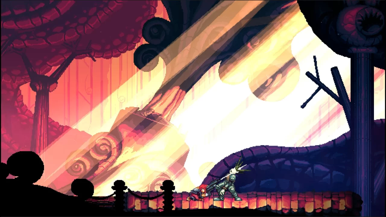 Altered Alma Screenshot 043
