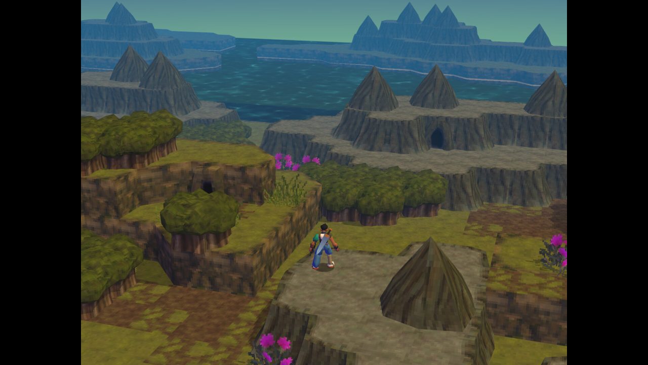 Angeline Era Screenshot 006