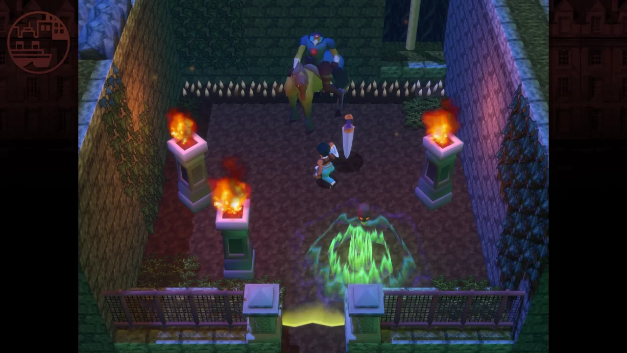 Angeline Era Screenshot 014