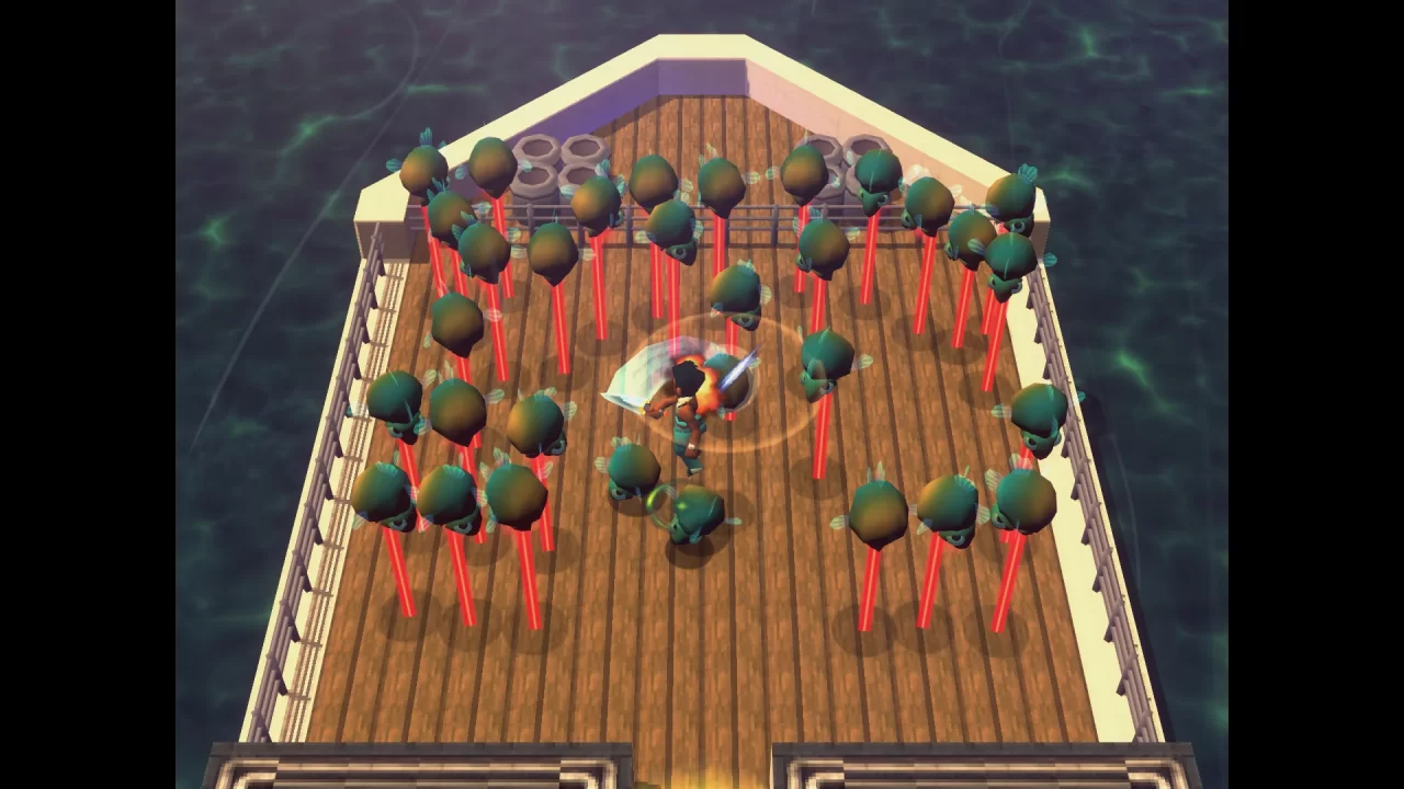 Angeline Era Screenshot 015