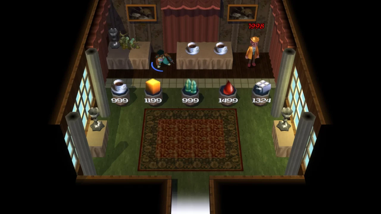 Angeline Era Screenshot 016