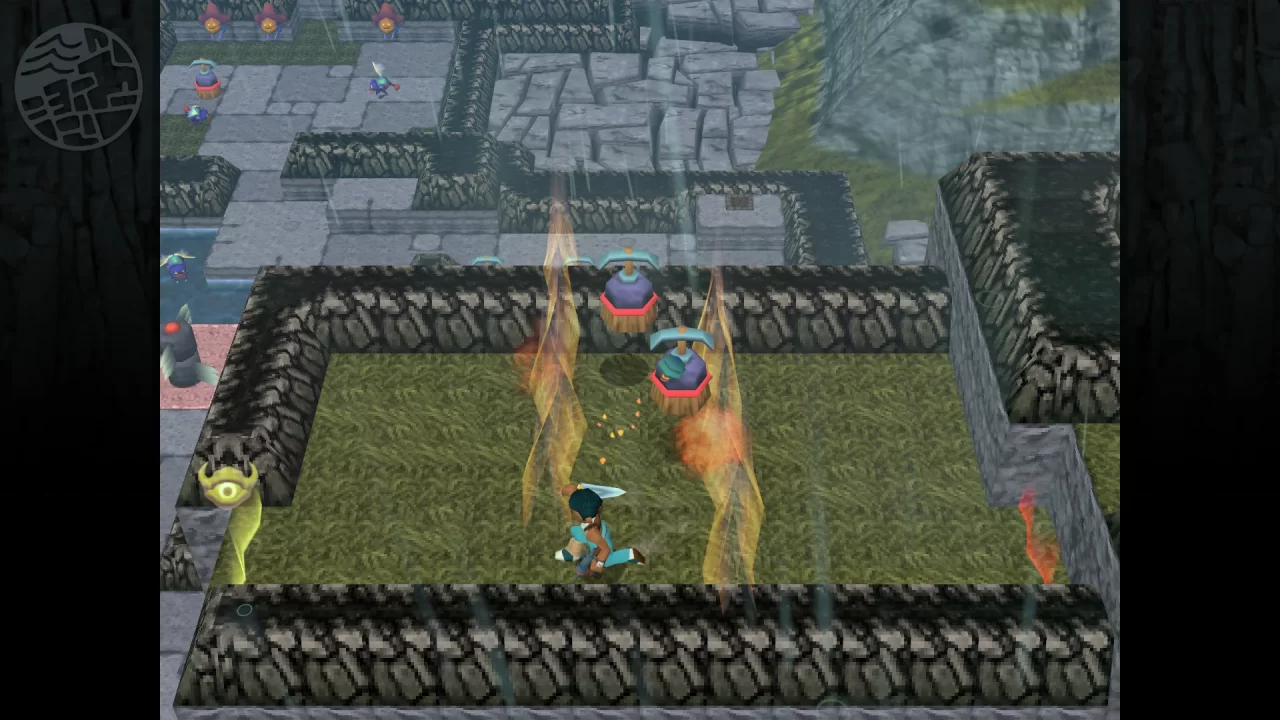 Angeline Era Screenshot 018