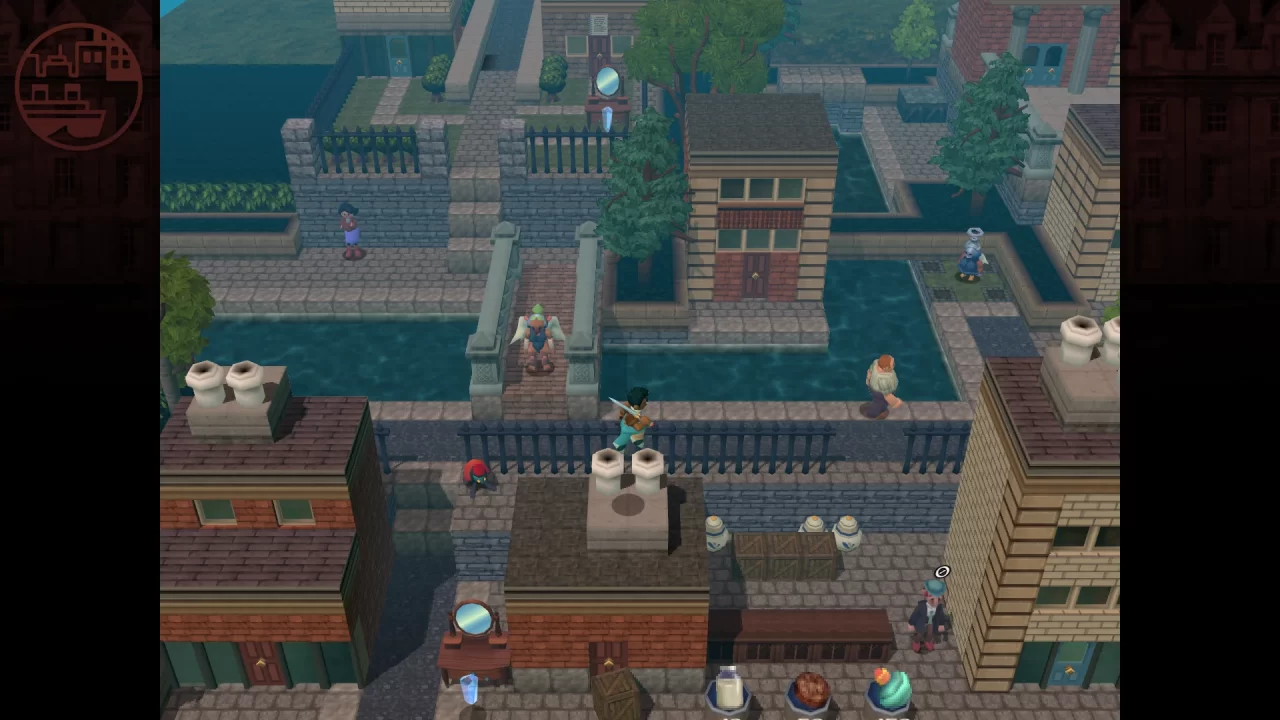 Angeline Era Screenshot 019