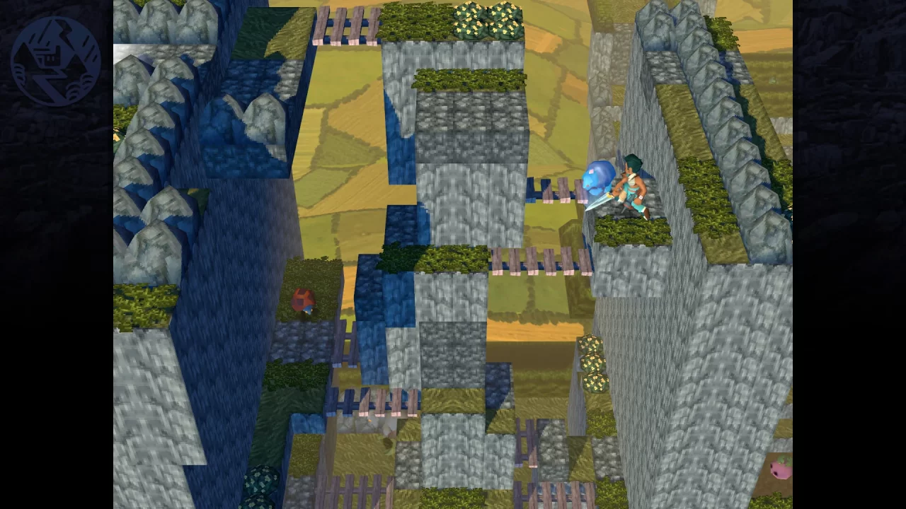 Angeline Era Screenshot 024