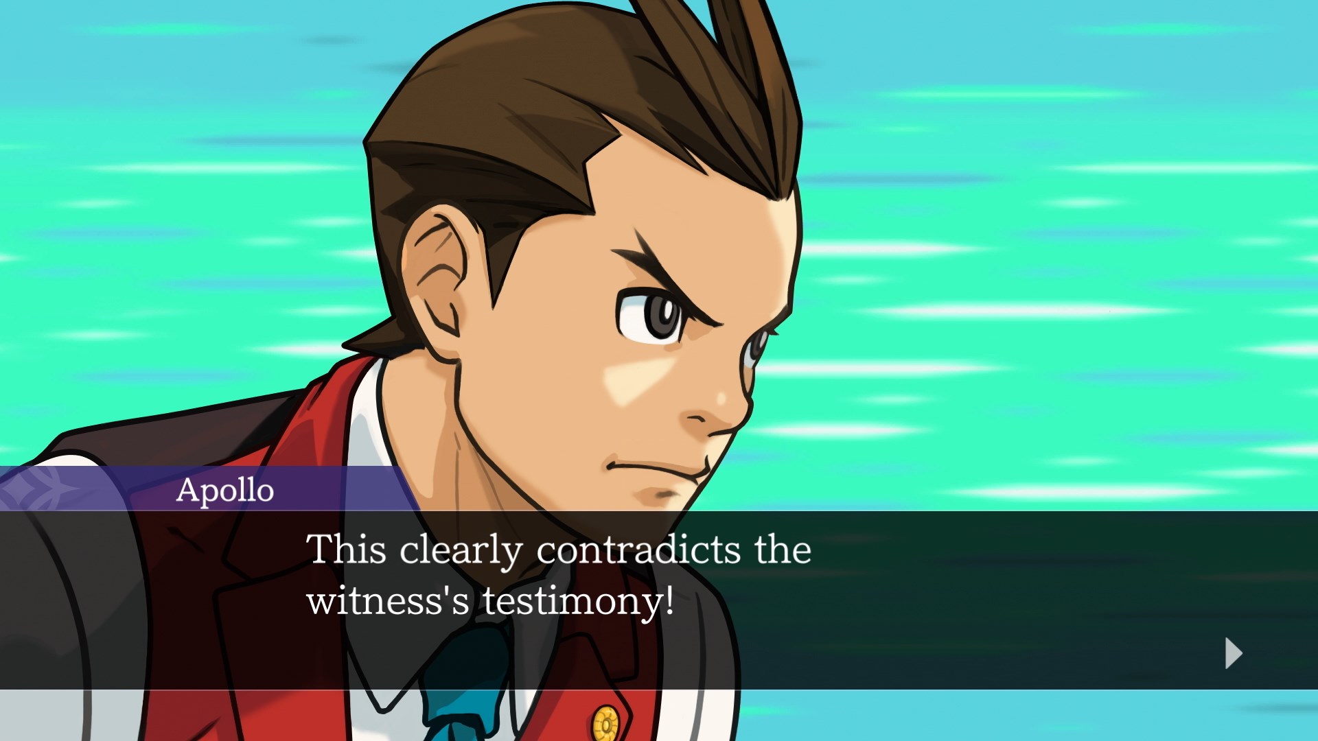 Apollo Justice Ace Attorney Trilogy Announcement Trailer