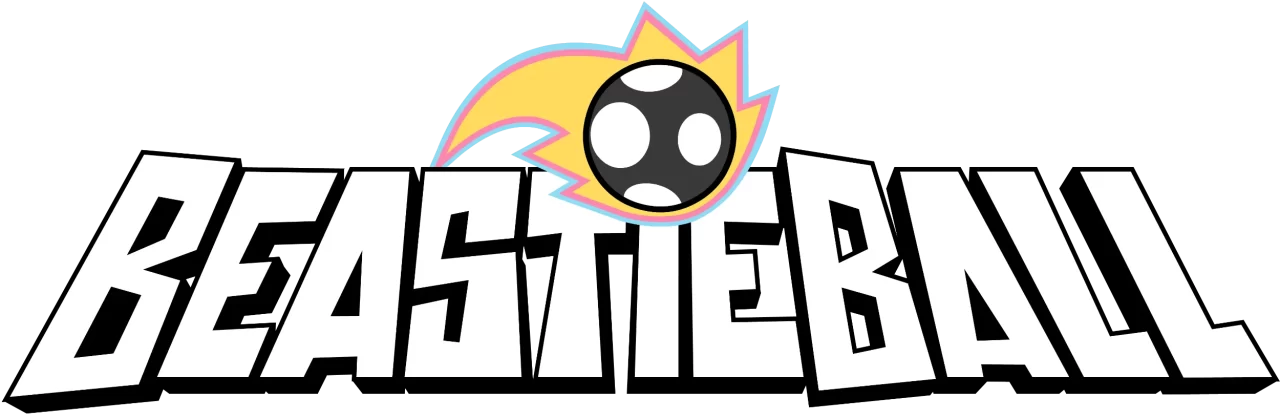 Beastieball Logo 001