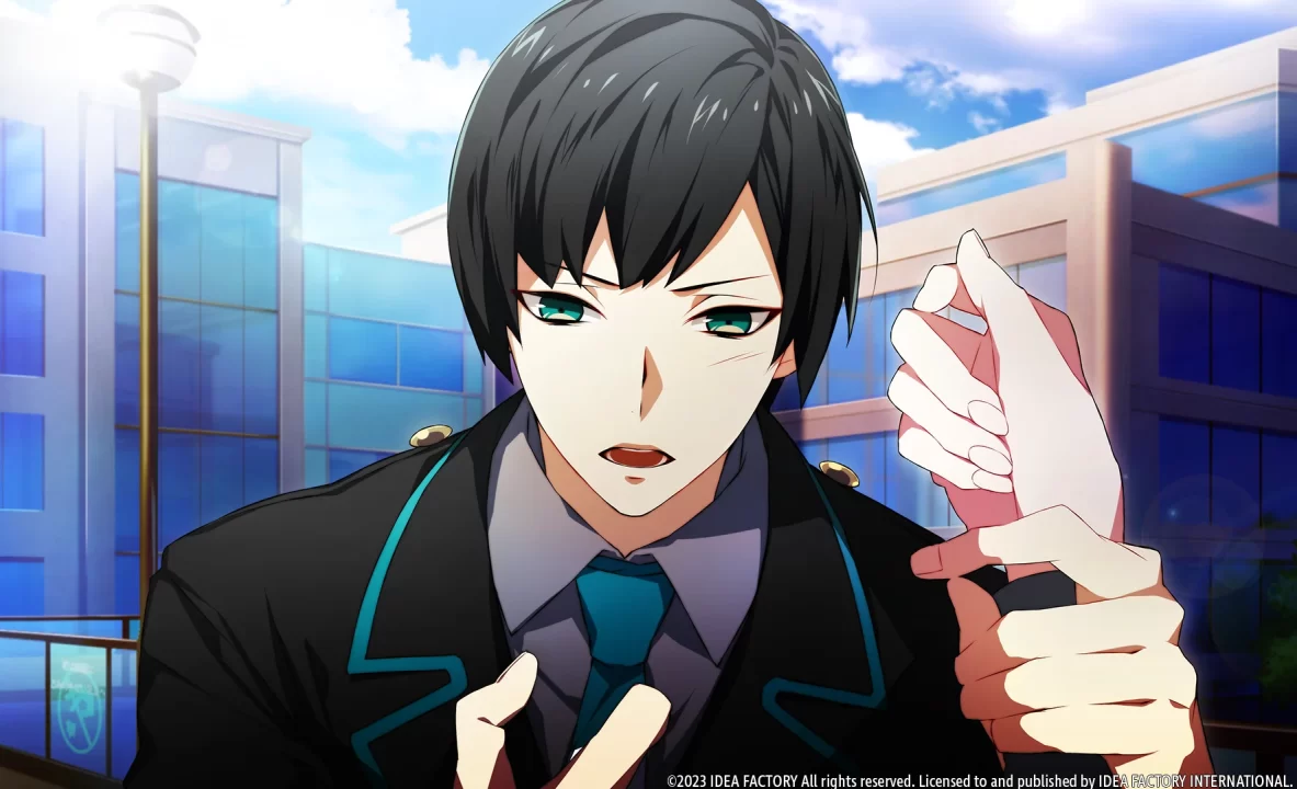 Charade Maniacs Screenshot 003
