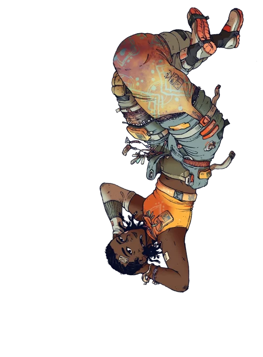 Citizen Sleeper 2 Starward Vector Artwork 005 NIA