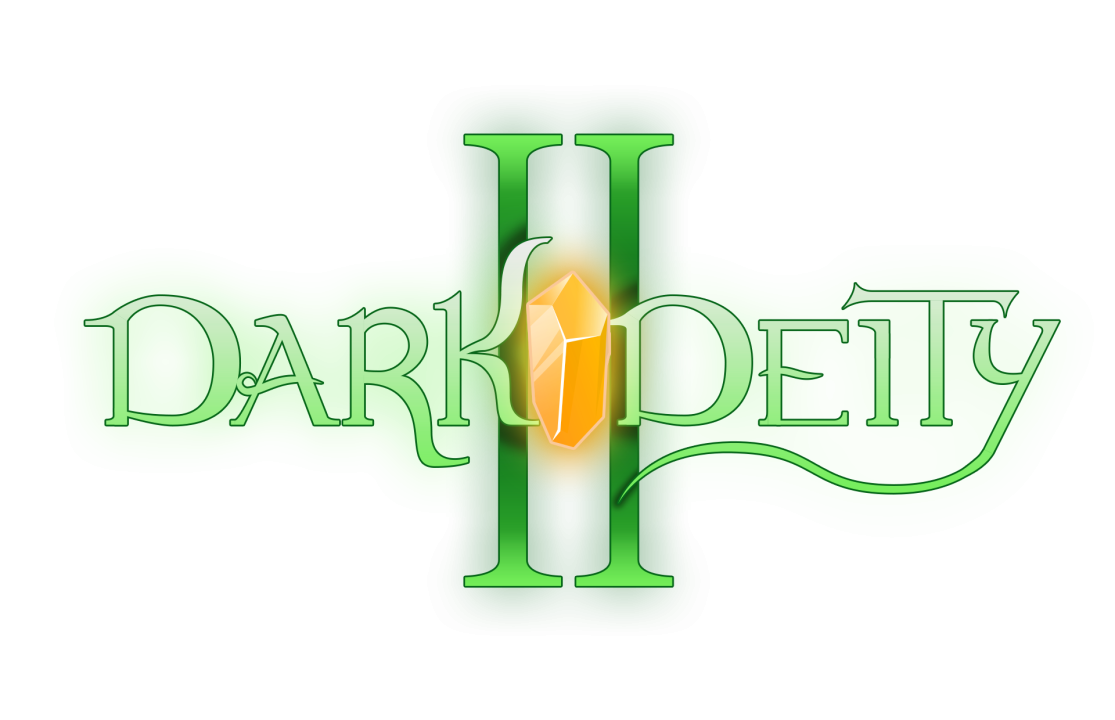 Dark Deity 2 Logo 001