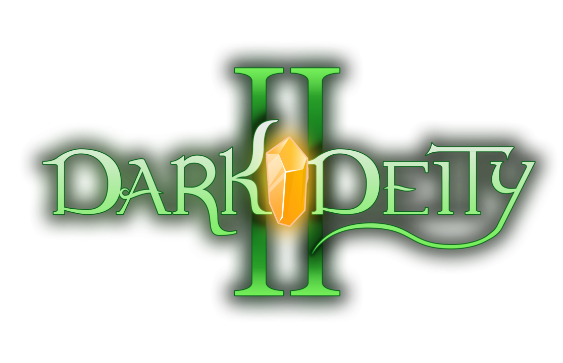 Dark Deity 2 Logo 002