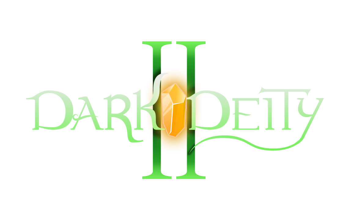 Dark Deity 2 Logo 003