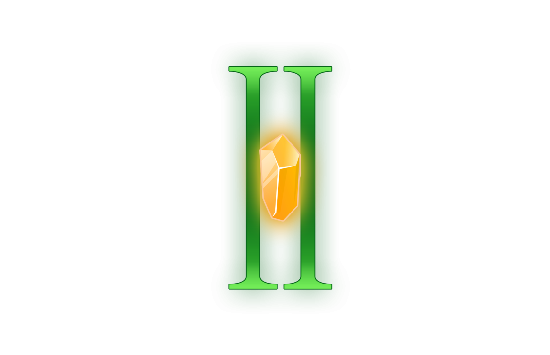Dark Deity 2 Logo 004
