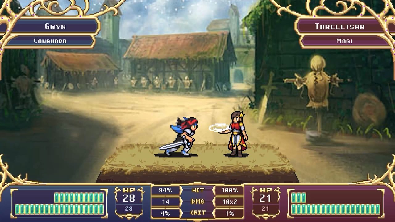 Dark Deity 2 Screenshot 001