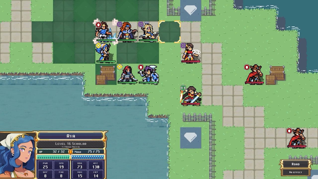 Dark Deity 2 Screenshot 002