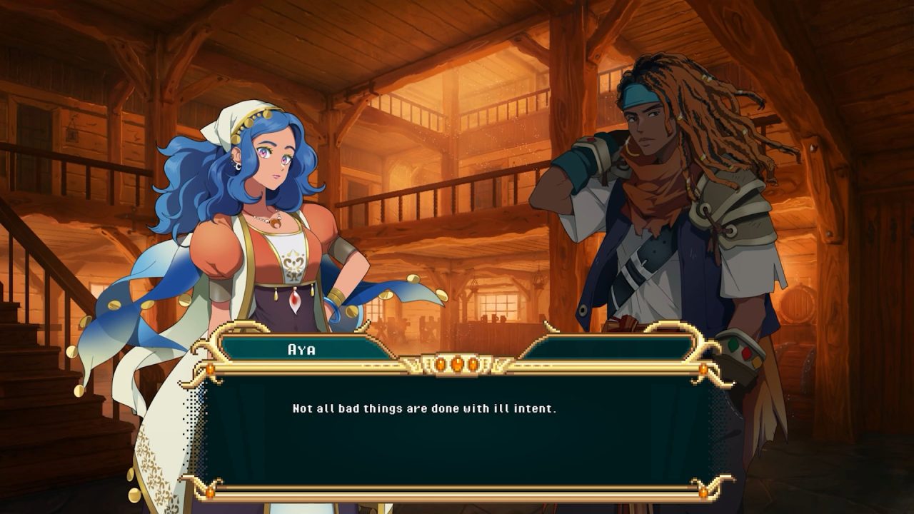 Dark Deity 2 Screenshot 003