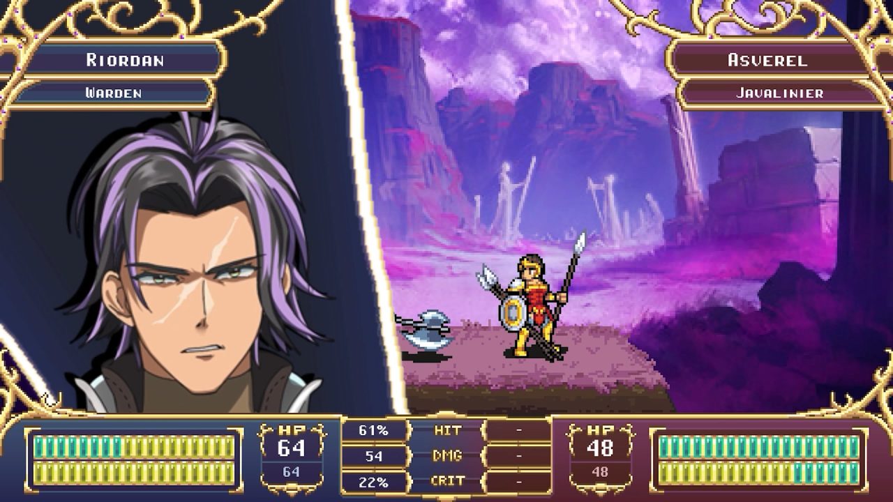 Dark Deity 2 Screenshot 004
