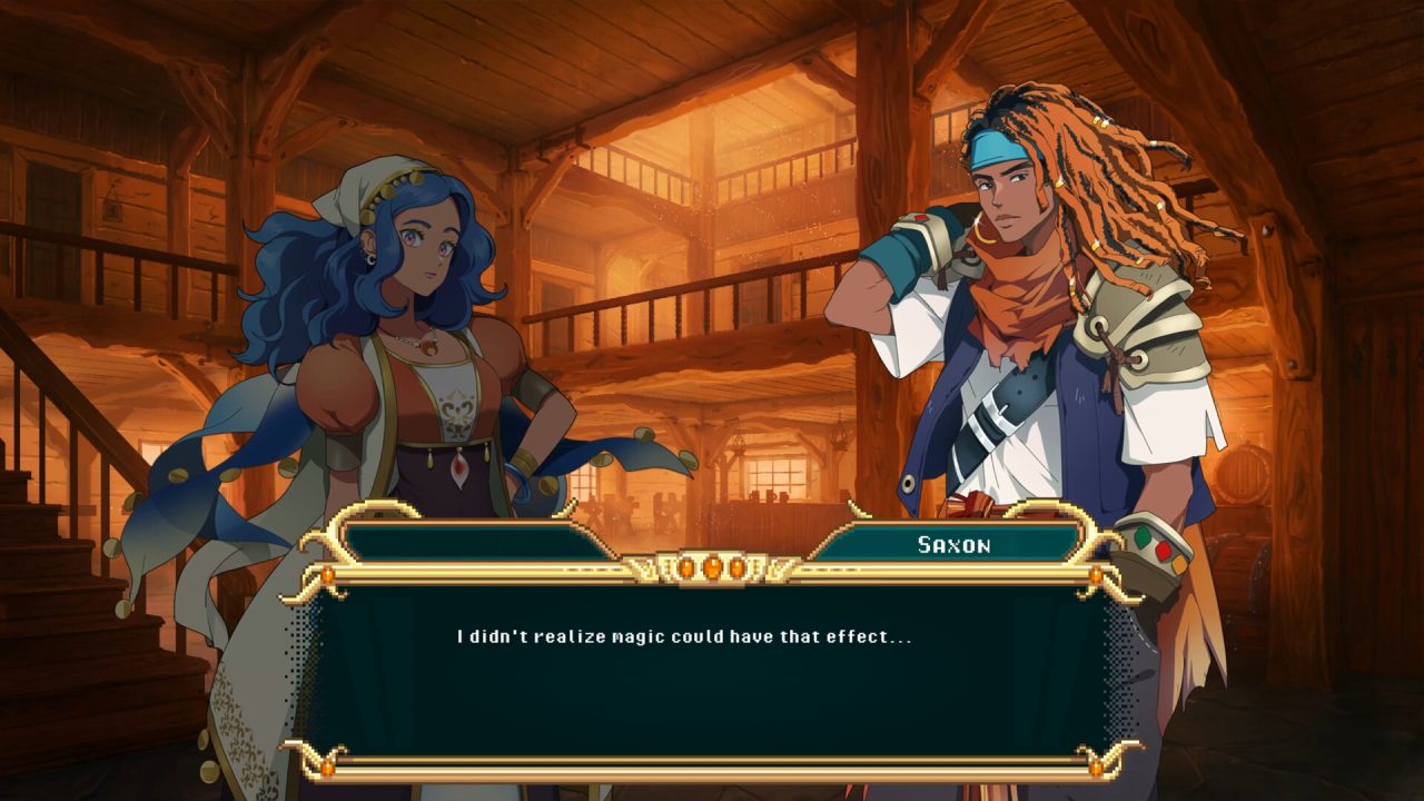 Dark Deity 2 Screenshot 010