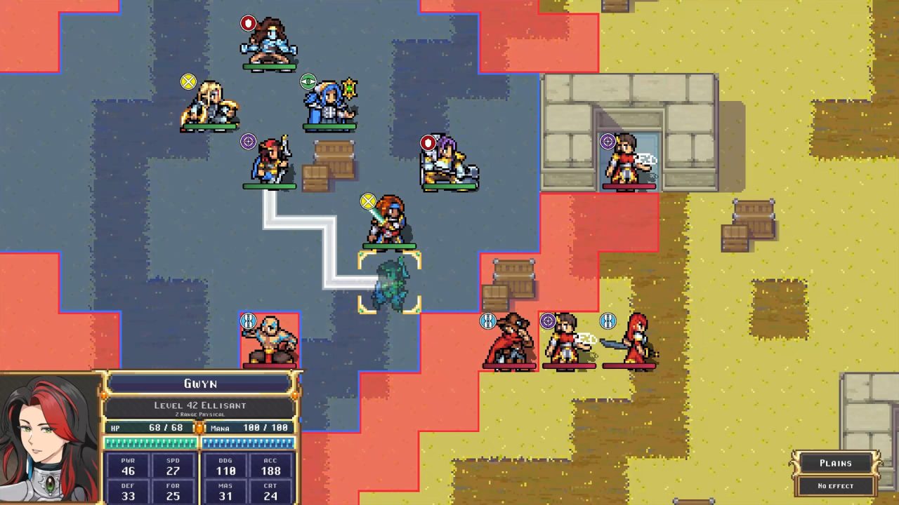 Dark Deity 2 Screenshot 011