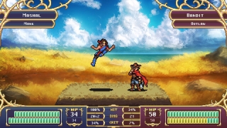 Dark Deity 2 Screenshot 013