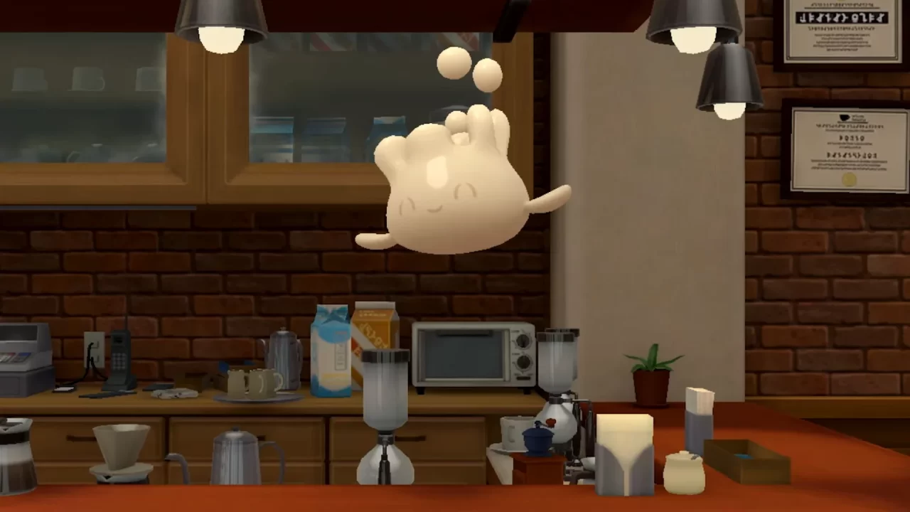 Detective Pikachu Returns Screenshot 013