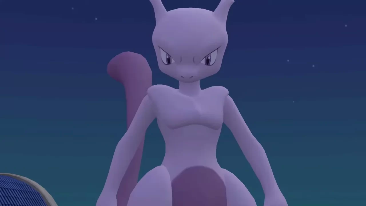 Detective Pikachu Returns Screenshot 017