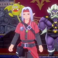Dragon Quest Monsters The Dark Prince Screenshot 010