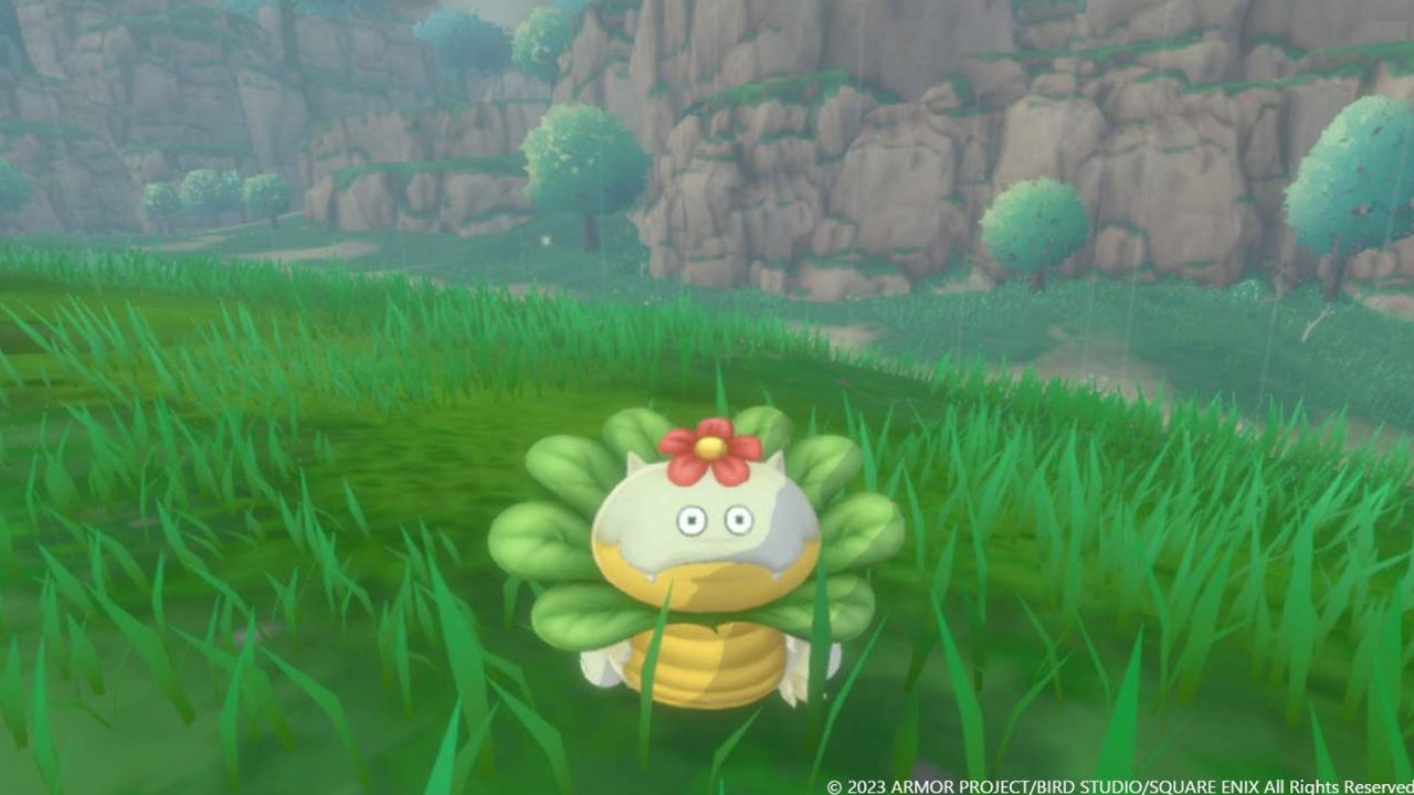 Dragon Quest Monsters The Dark Prince Screenshot 038